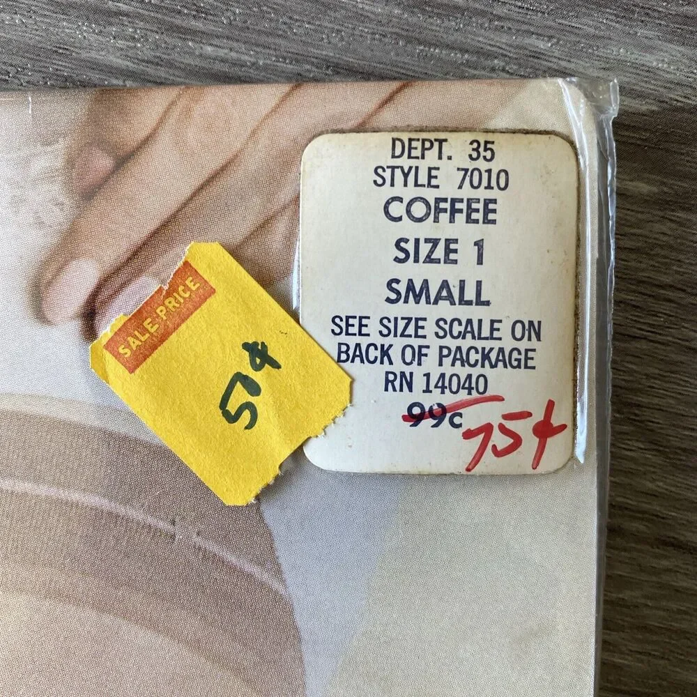 Loop Top vtg loop